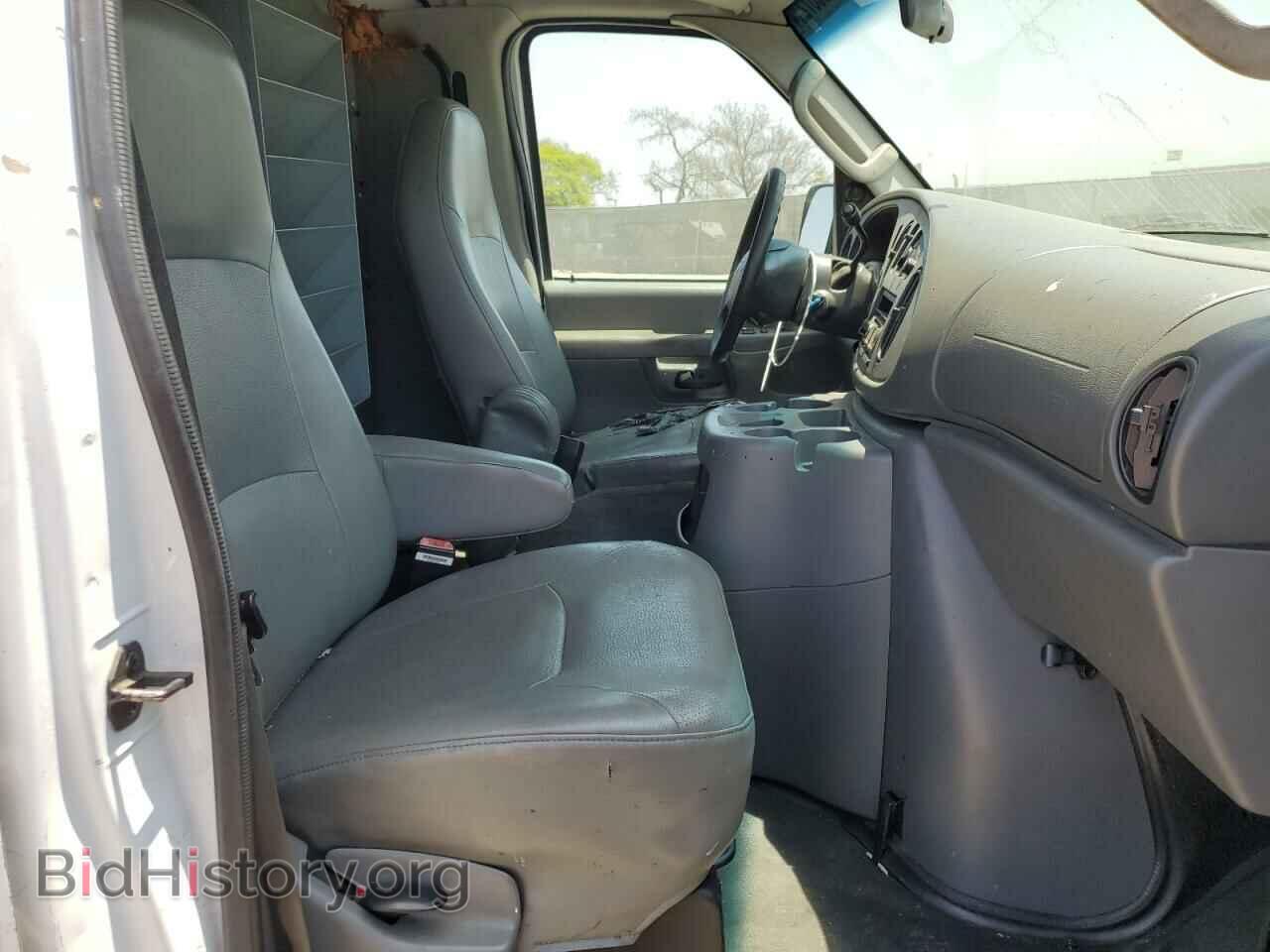 2007 FORD ALL Models - VIN: 1FTNE14W87DA52538 - Photo 10