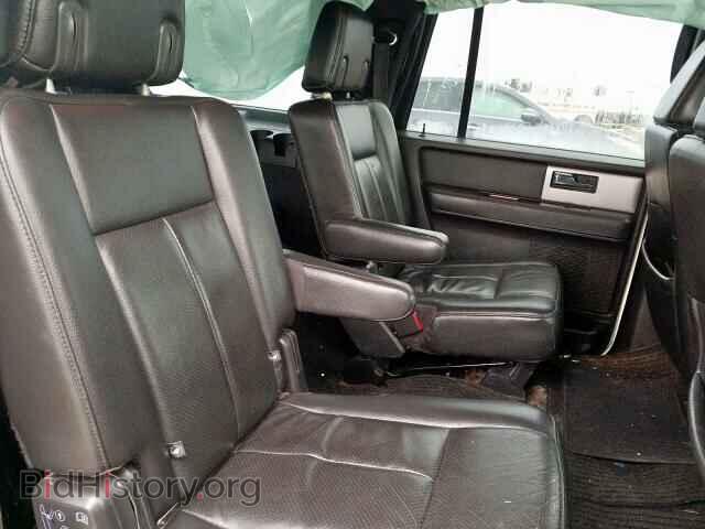 2008 FORD EXPEDITION - VIN: 1FMFK20548LA66746 - Фото 6