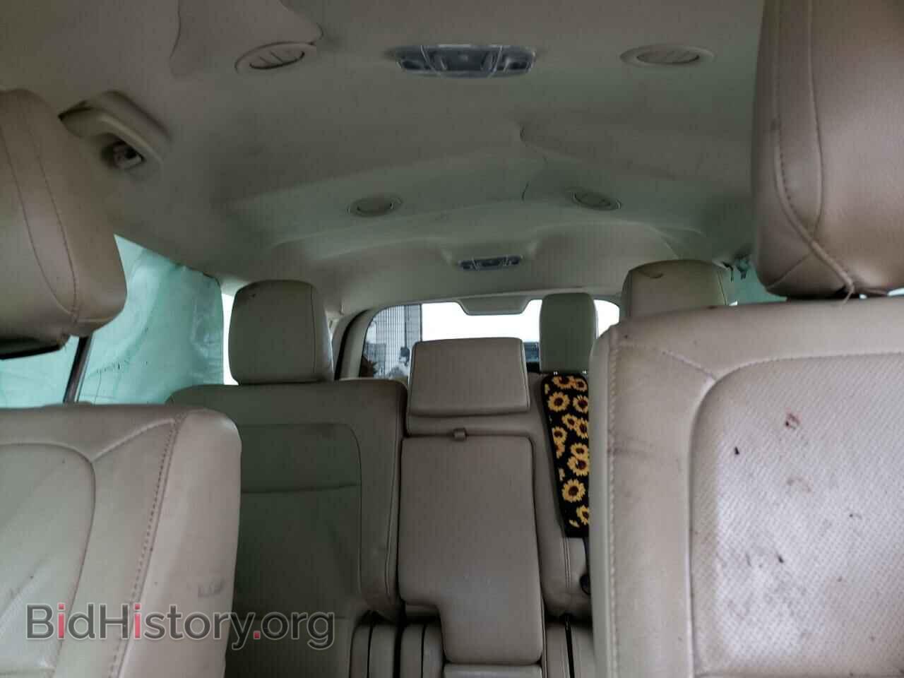 2016 FORD FLEX - VIN: 2FMGK5D86GBA15323 - Photo 10