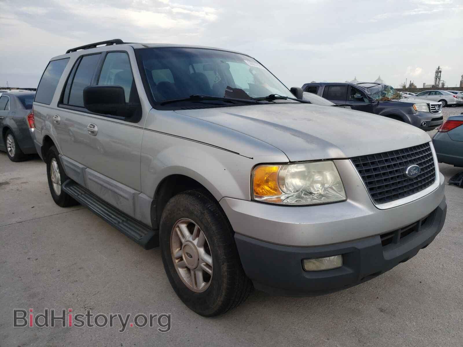 Фотография 1FMPU15596LA60357 - FORD EXPEDITION 2006