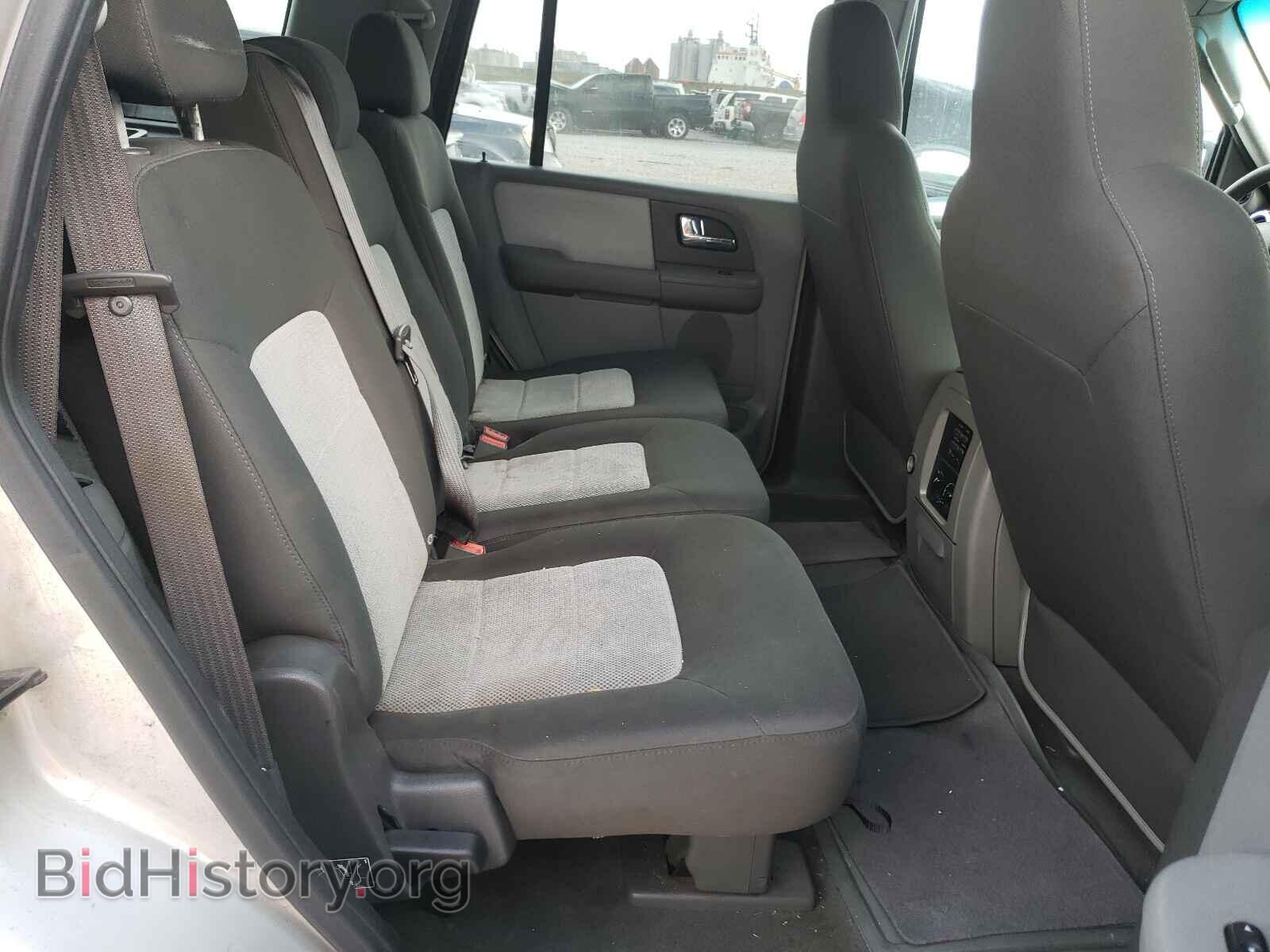 2006 FORD EXPEDITION - VIN: 1FMPU15596LA60357 - Фото 6