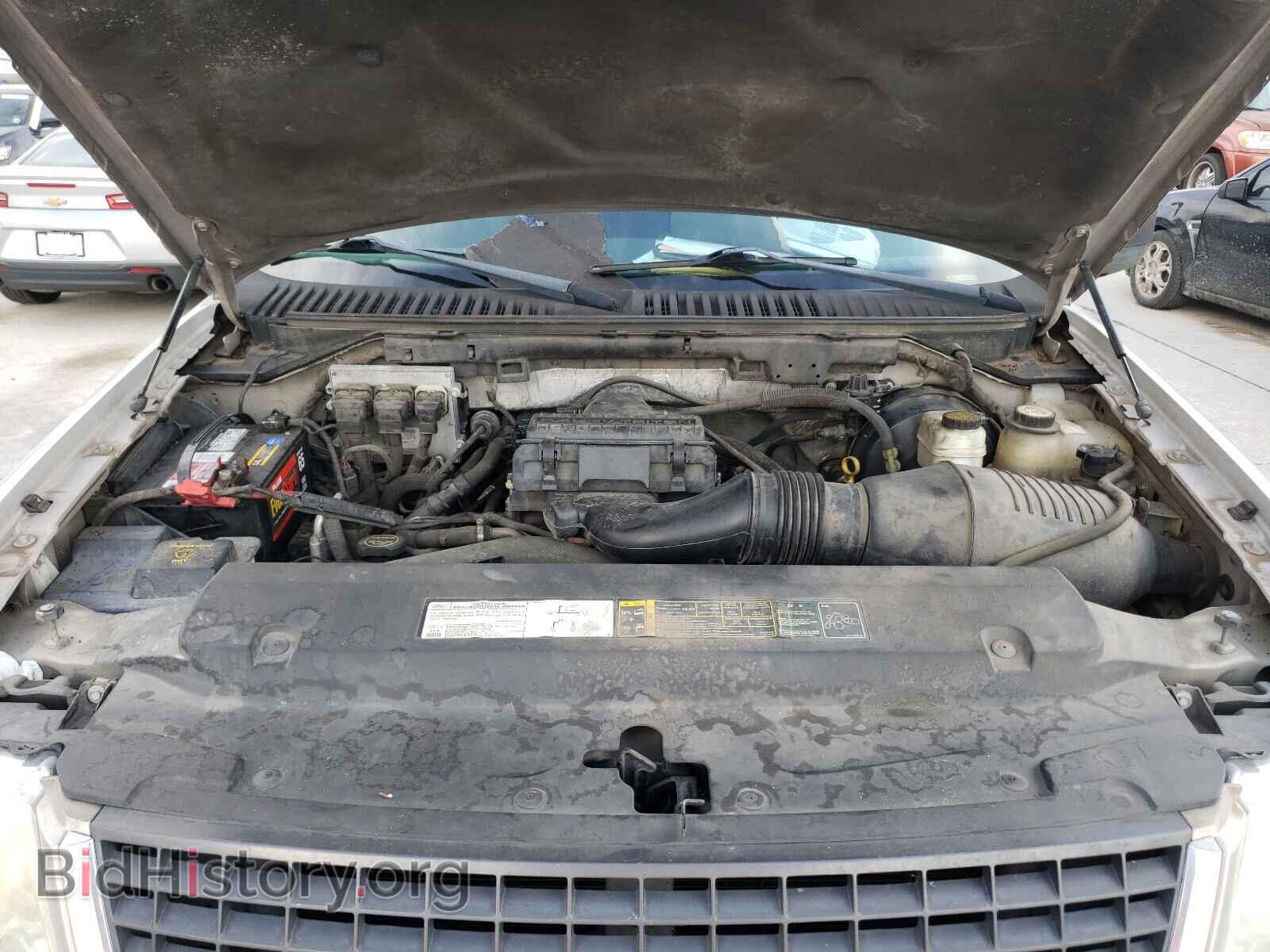 2006 FORD EXPEDITION - VIN: 1FMPU15596LA60357 - Фото 7