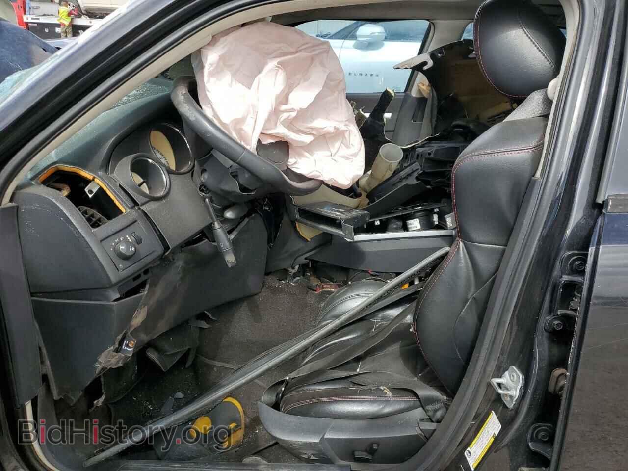 2008 DODGE CHARGER - VIN: 2B3LA53H18H271473 - Фото 7