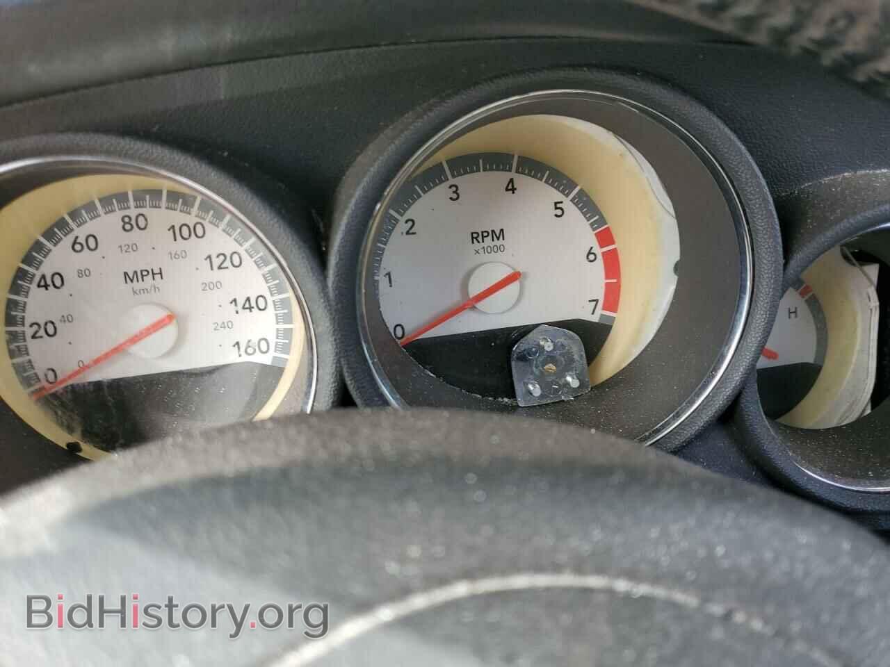 2008 DODGE CHARGER - VIN: 2B3LA53H18H271473 - Фото 9