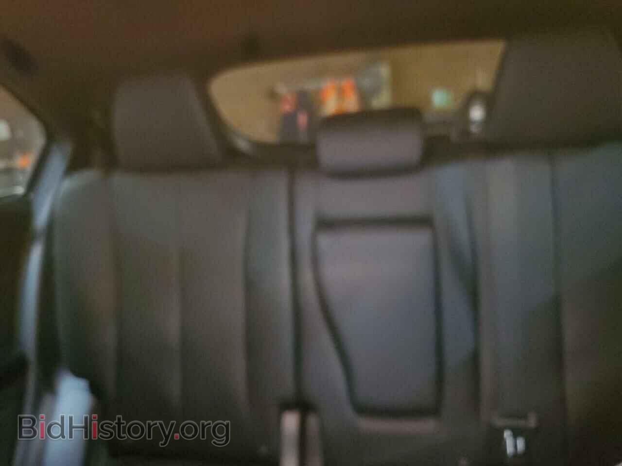 2024 MITSUBISHI ECLIPSE - VIN: JA4ATWAA5RZ064902 - Фото 10