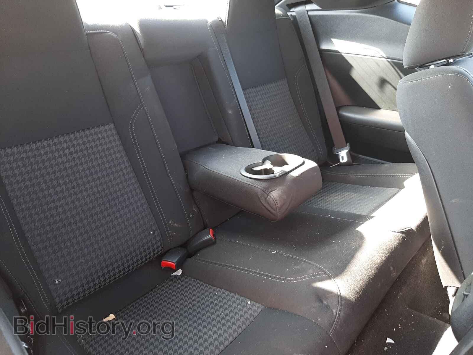 2018 DODGE CHALLENGER - VIN: 2C3CDZAG1JH270292 - Фото 6
