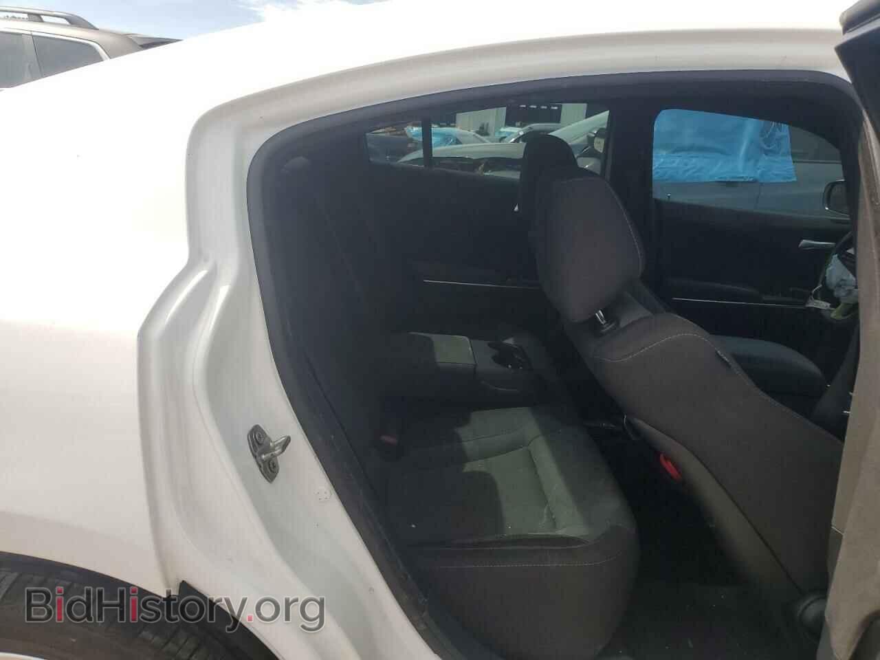 2017 DODGE CHARGER - VIN: 2C3CDXCT2HH562669 - Фото 10