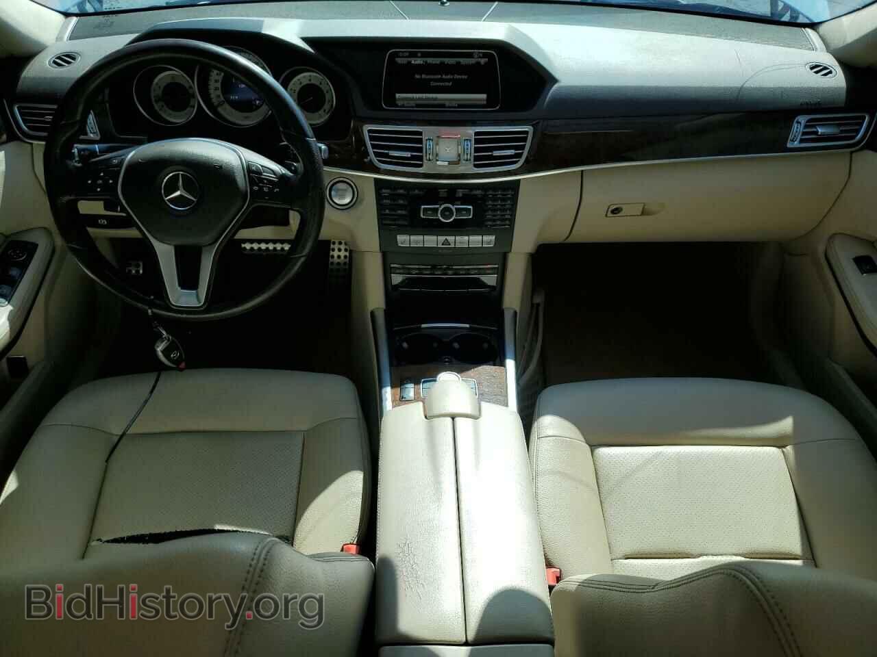 2015 MERCEDES-BENZ E-CLASS - VIN: WDDHF8JB1FB136821 - Фото 8