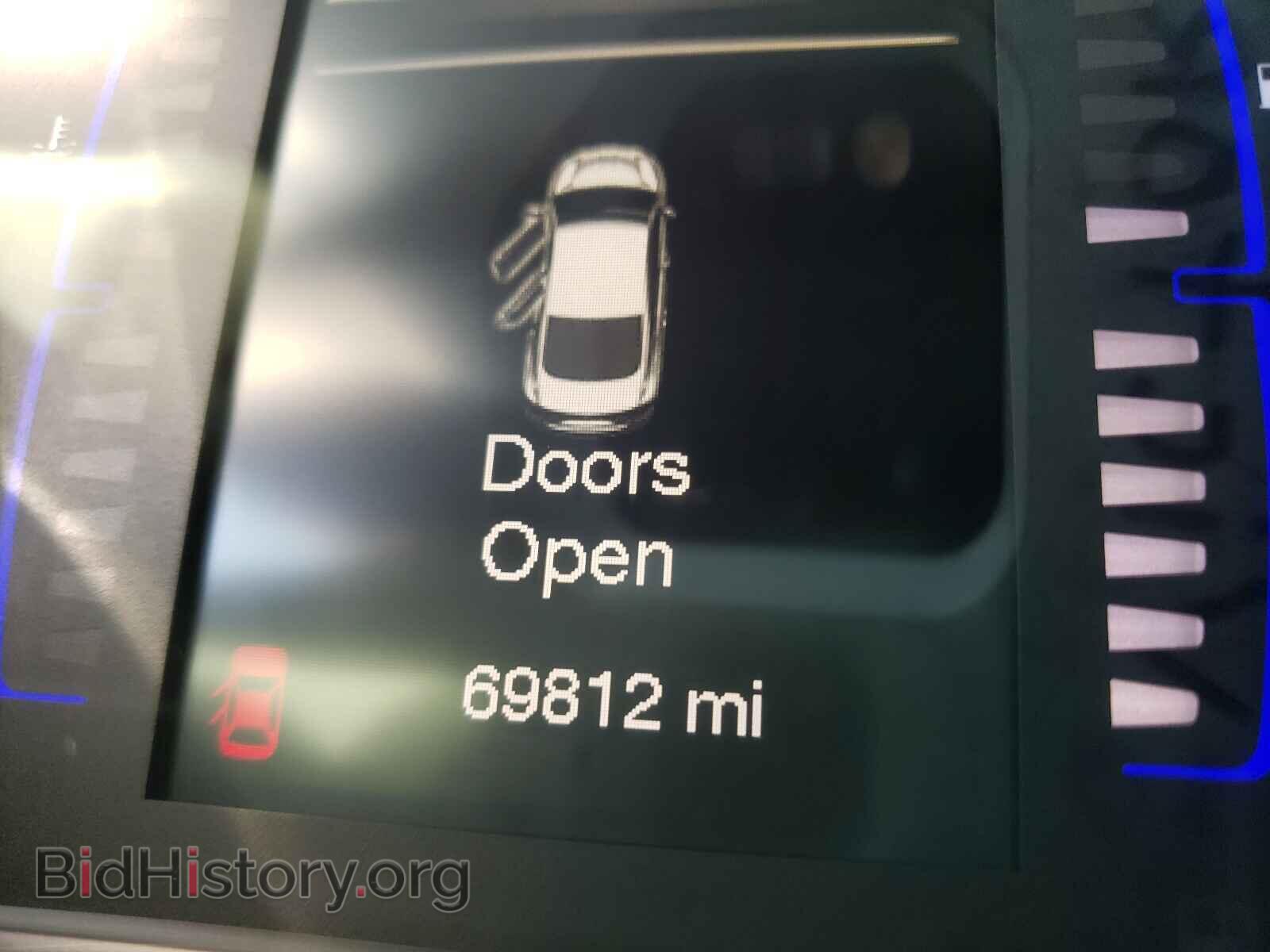 2016 CHRYSLER 200 - VIN: 1C3CCCBB7GN138740 - Фото 8