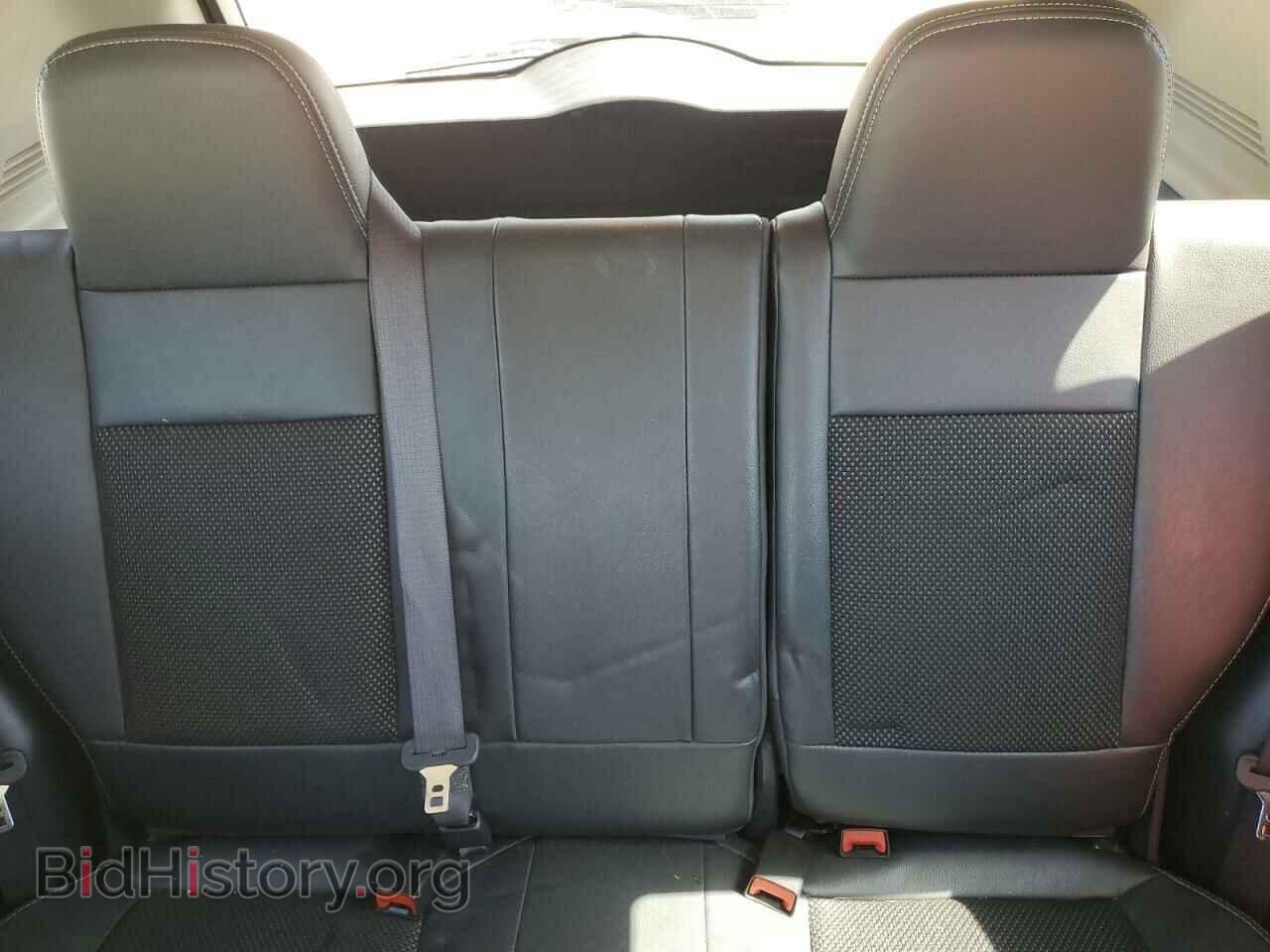 2016 JEEP COMPASS - VIN: 1C4NJCBA8GD806519 - Фото 10