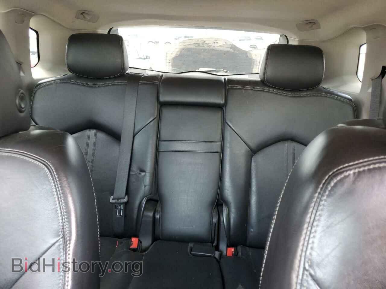 2012 CADILLAC SRX - VIN: 3GYFNCE31CS657347 - Фото 10