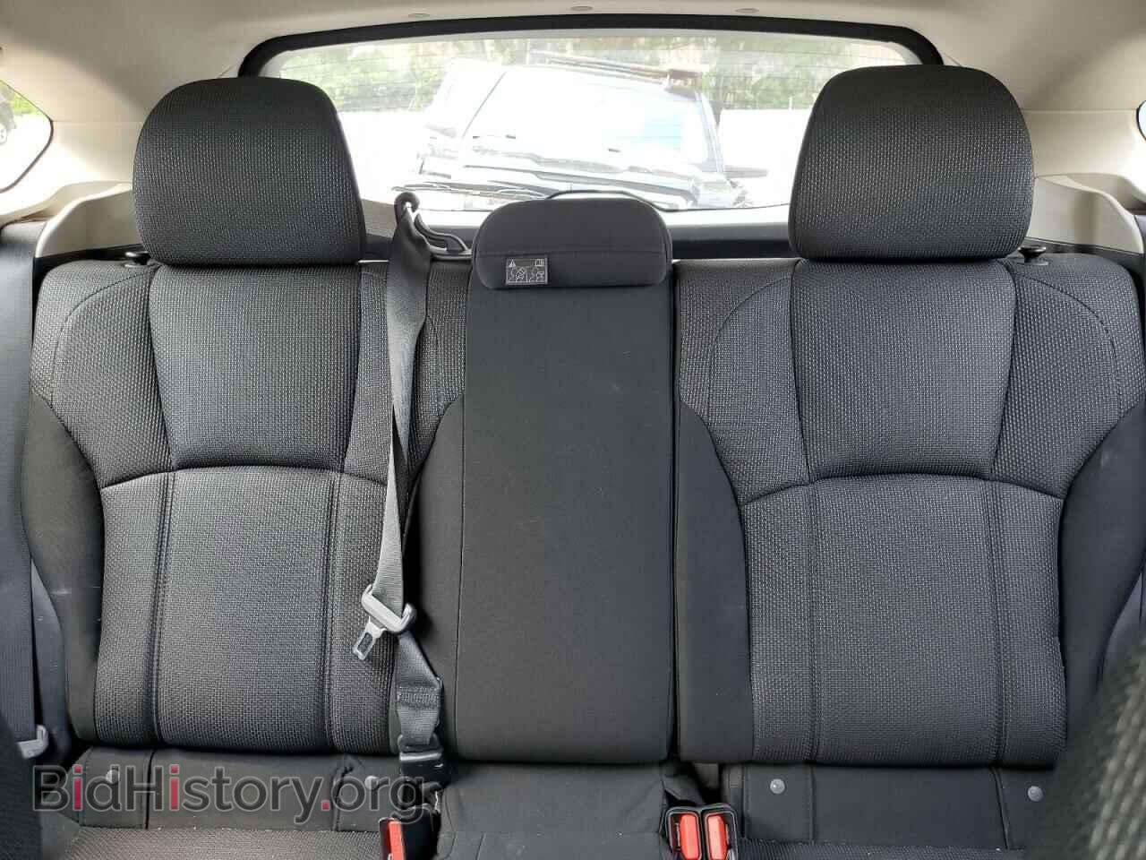 2018 SUBARU IMPREZA - VIN: 4S3GTAB69J3714805 - Фото 10