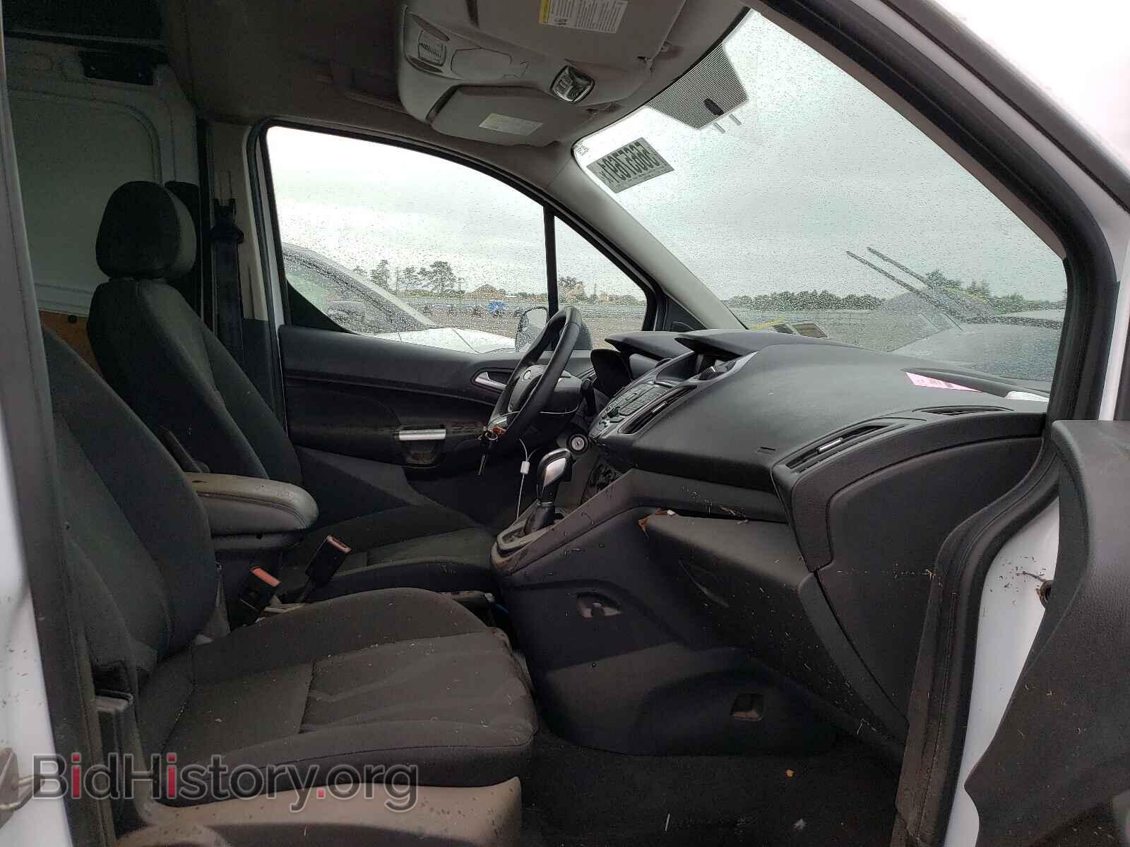 2015 FORD TRANSIT CO - VIN: NM0LS7F70F1211025 - Фото 5