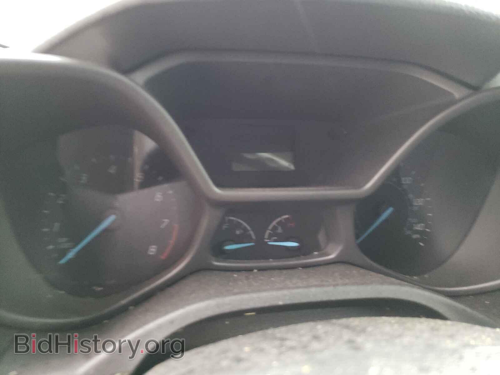 2015 FORD TRANSIT CO - VIN: NM0LS7F70F1211025 - Фото 8