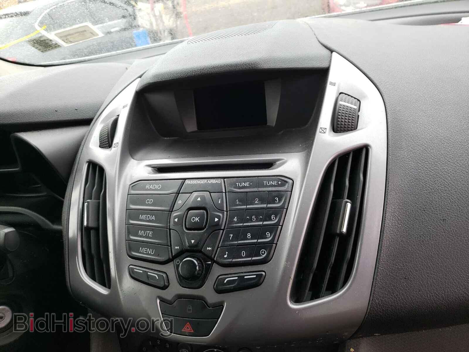 2015 FORD TRANSIT CO - VIN: NM0LS7F70F1211025 - Фото 9