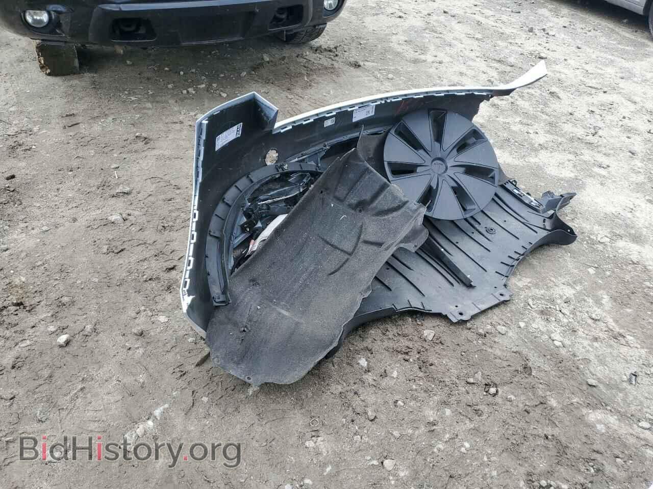 2024 TESLA MODEL 3 - VIN: 5YJ3E1EB2RF797302 - Photo 12