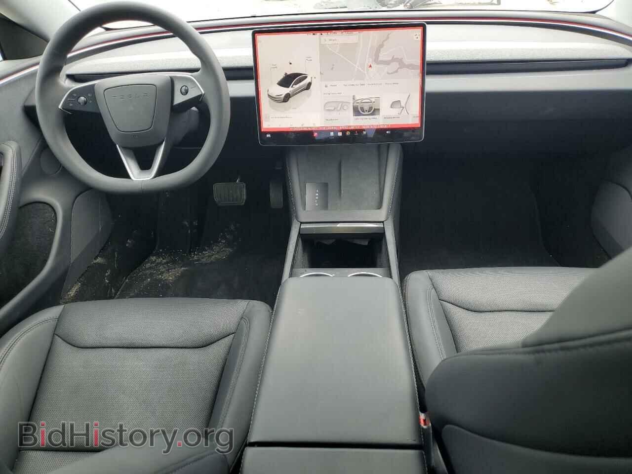 2024 TESLA MODEL 3 - VIN: 5YJ3E1EB2RF797302 - Photo 8