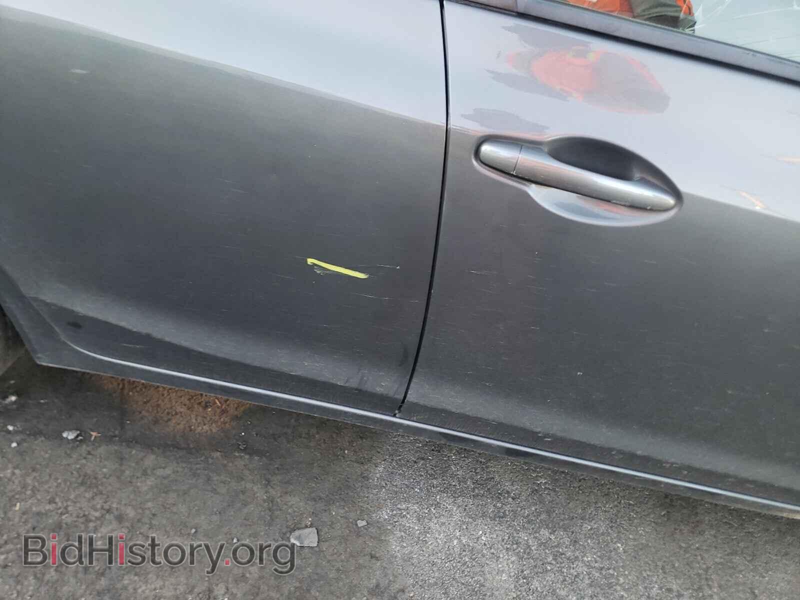 2012 HONDA CIVIC - VIN: 2HGFB2F5XCH558085 - Фото 9
