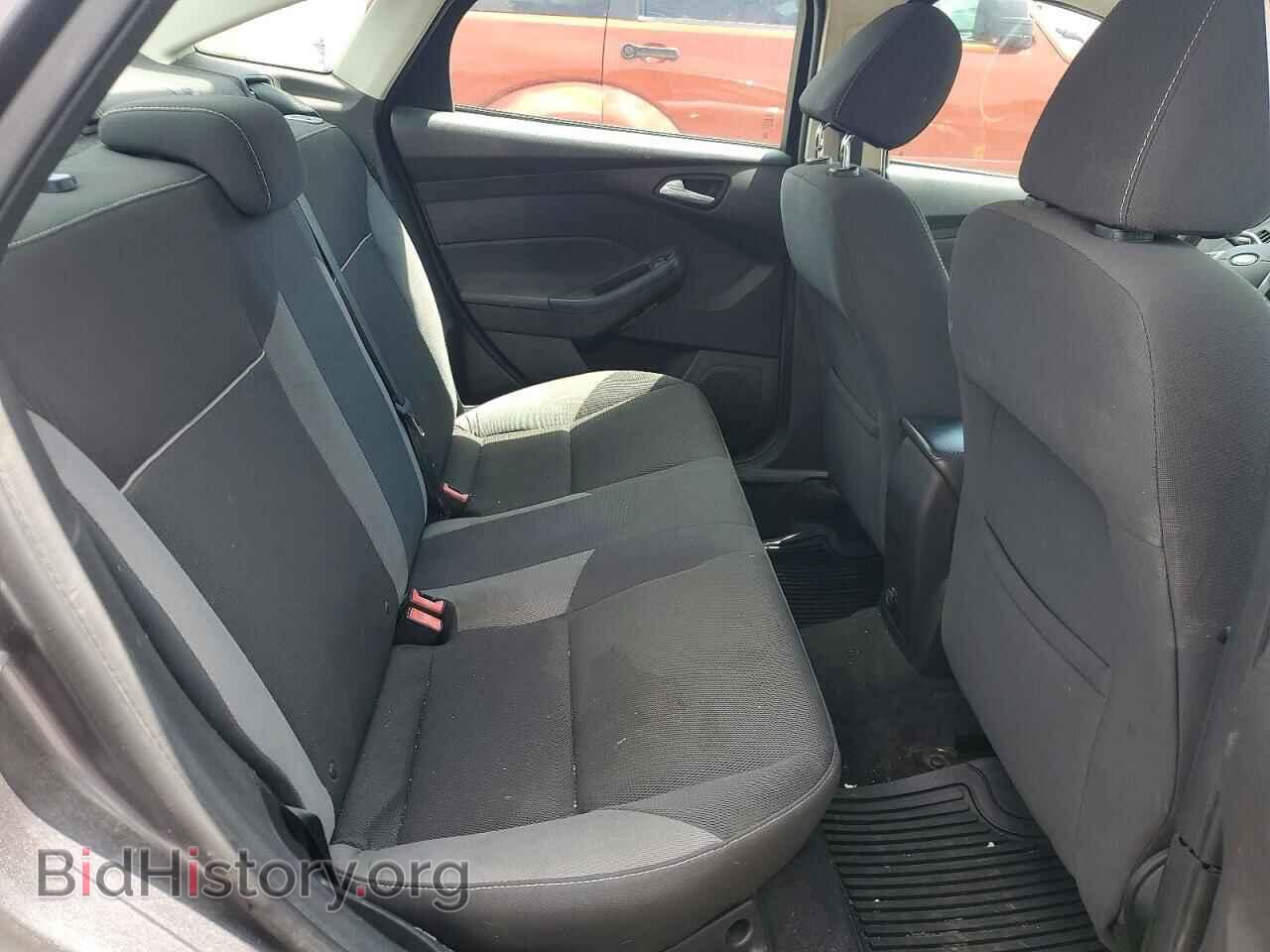 2014 FORD FOCUS - VIN: 1FADP3F20EL167655 - Photo 10