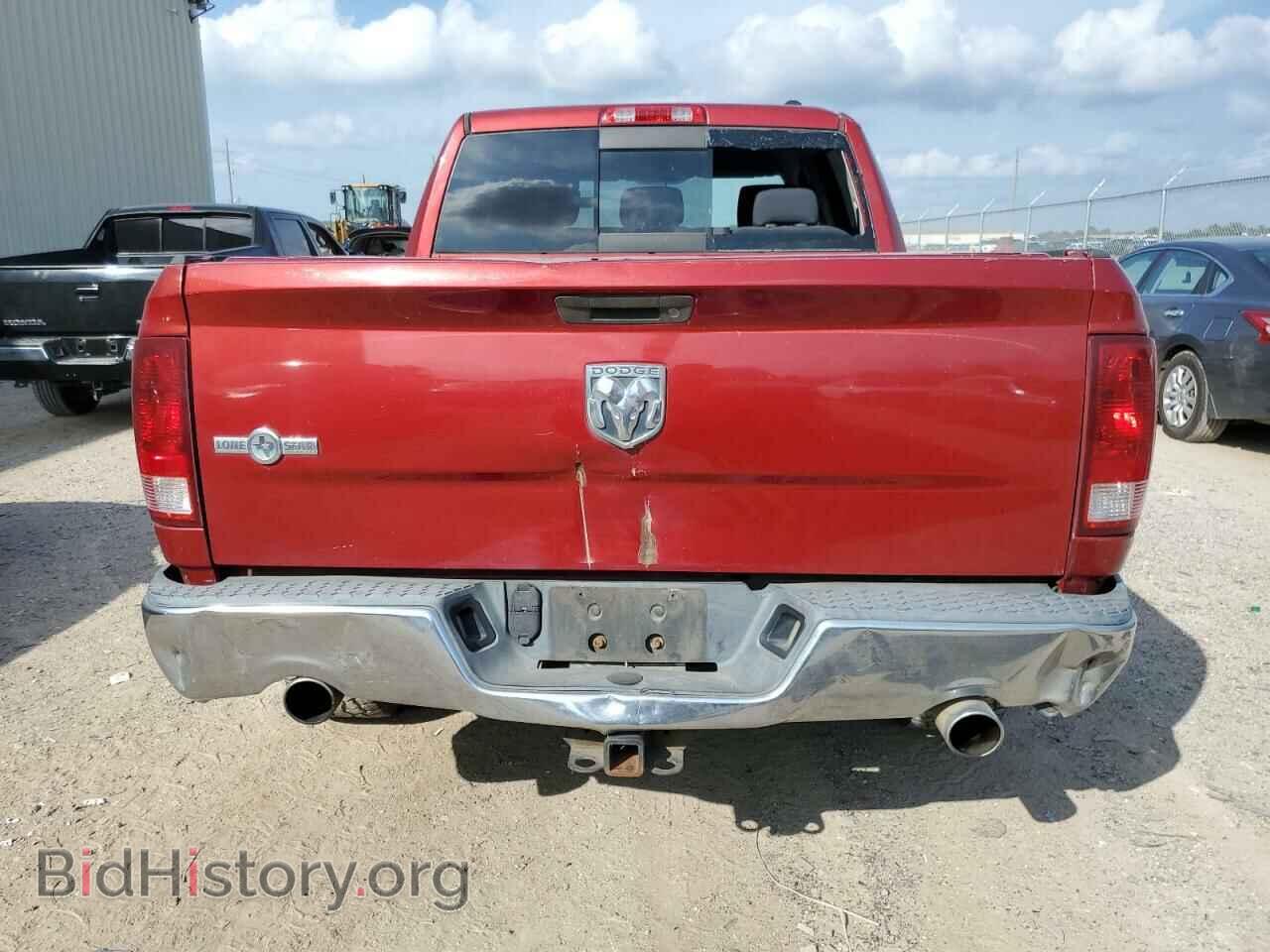 2009 DODGE All Models - VIN: 1D3HB13T69S778434 - Photo 6