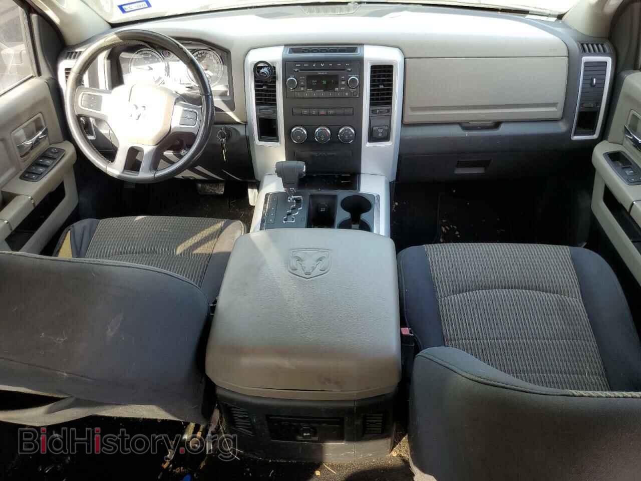 2009 DODGE All Models - VIN: 1D3HB13T69S778434 - Photo 8