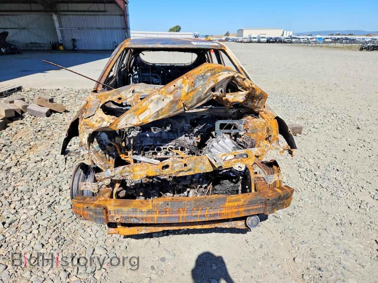 2015 HYUNDAI ACCENT - VIN: KMHCT5AE2FU198315 - Фото 5