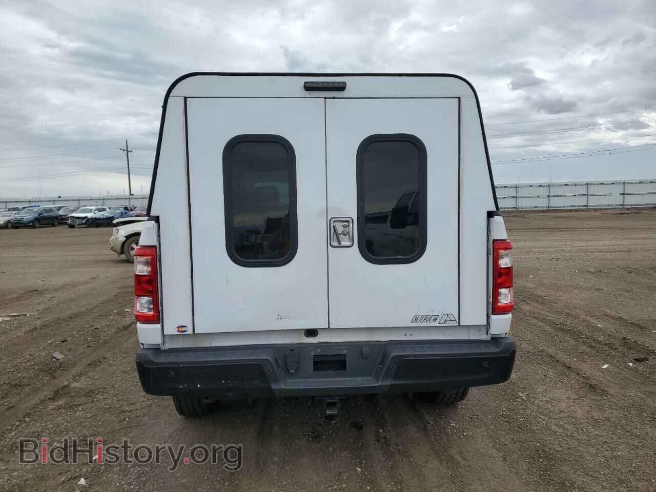 2021 FORD All Models - VIN: 1FTMF1CB2MKD46130 - Photo 6