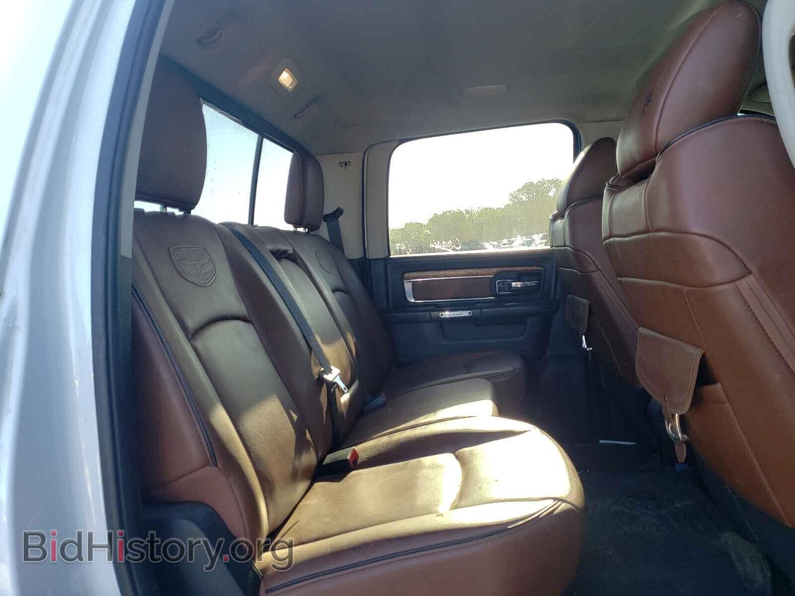 2013 RAM 2500 - VIN: 3C6UR5GLXDG519859 - Фото 6