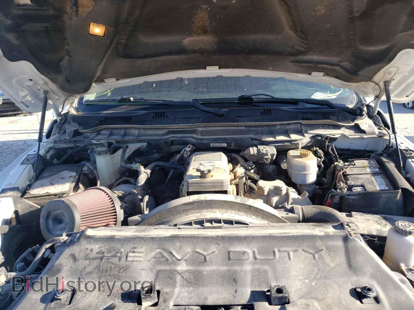 2013 RAM 2500 - VIN: 3C6UR5GLXDG519859 - Фото 7
