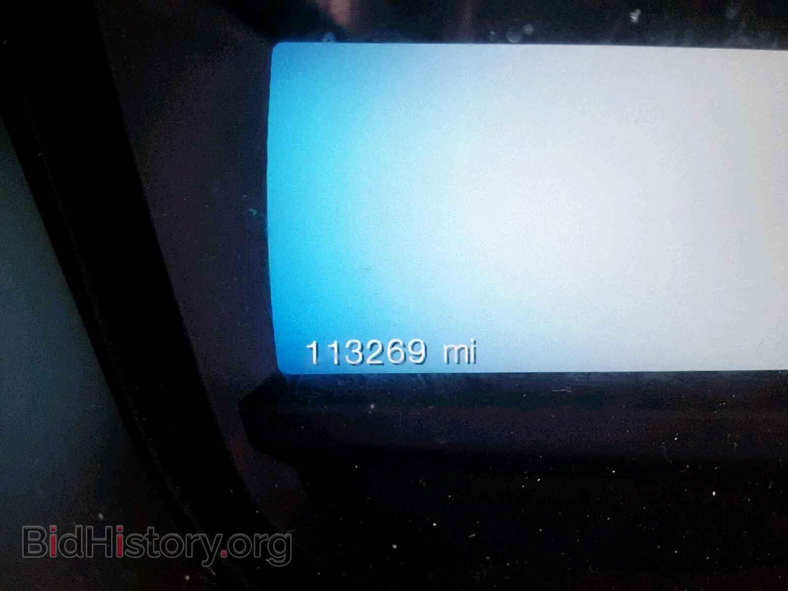 2012 FORD EXPLORER L - VIN: 1FMHK8F81CGA16305 - Photo 8