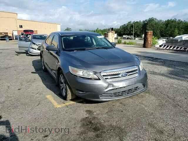 2011 FORD TAURUS - VIN: 1FAHP2EWXBG105667 - Фото 13