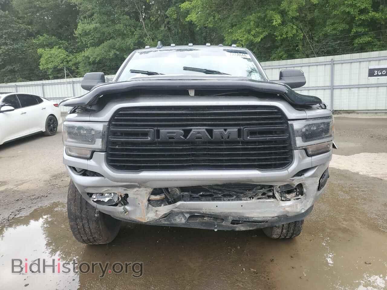 2022 RAM 3500 - VIN: 3C63R3JL2NG243445 - Фото 5