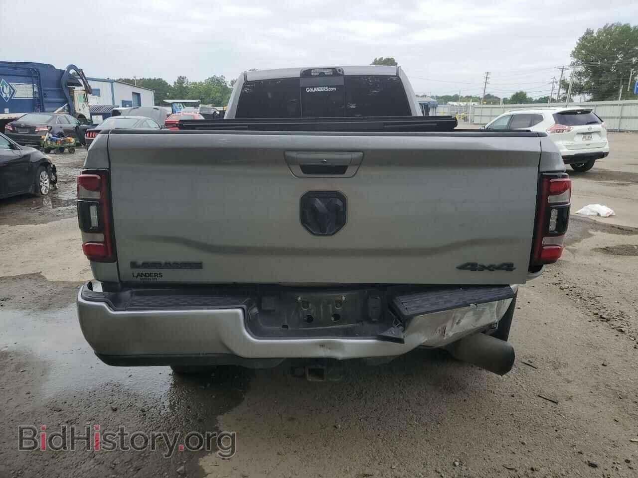 2022 RAM 3500 - VIN: 3C63R3JL2NG243445 - Фото 6
