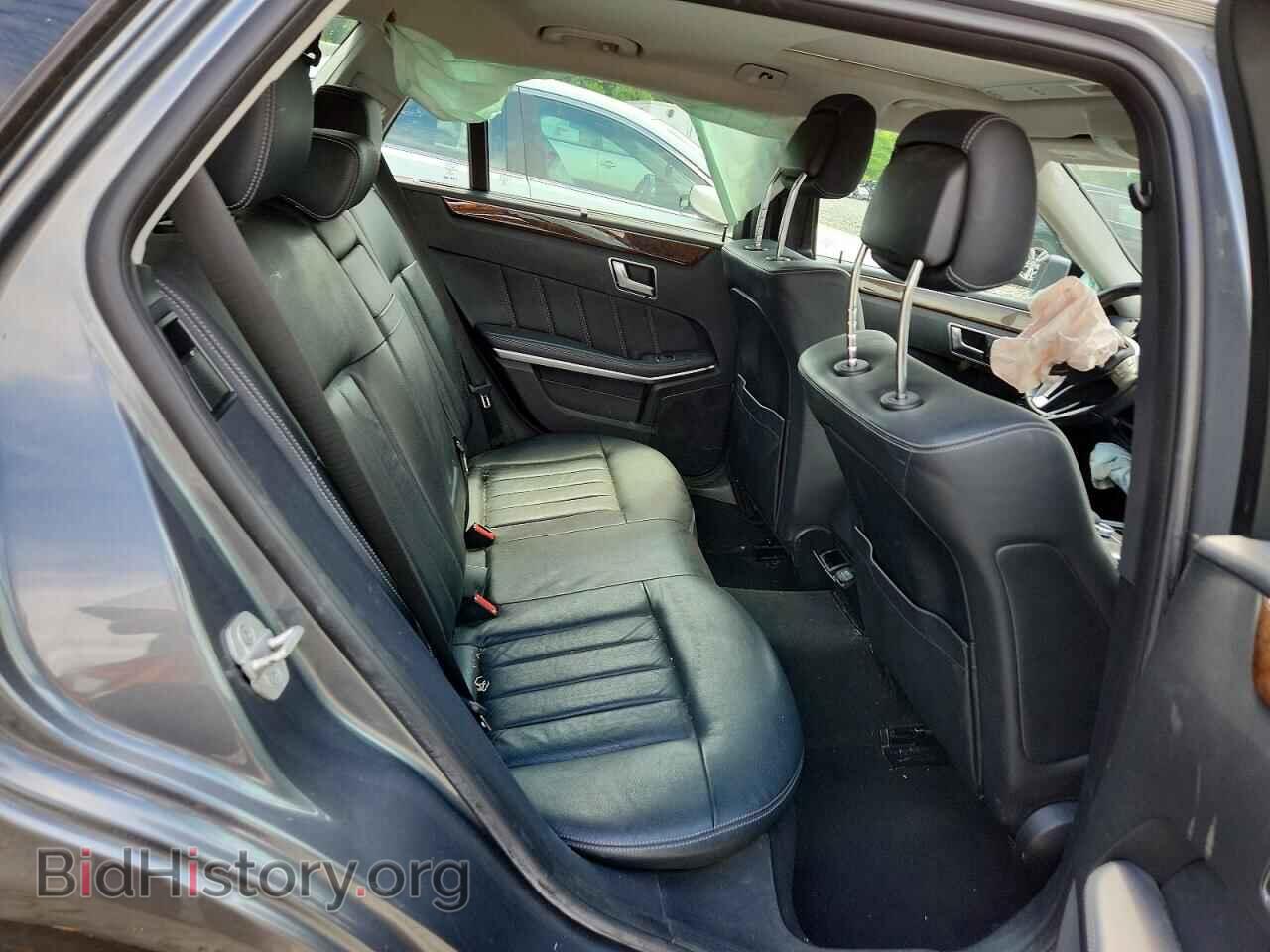 2016 MERCEDES-BENZ E-CLASS - VIN: WDDHH8JB8GB279213 - Фото 10