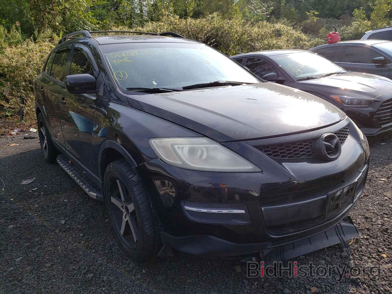 Photo JM3TB38V990170175 - MAZDA CX-9 2009