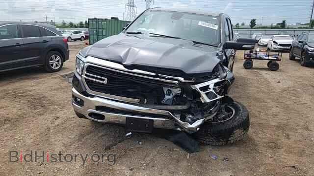 2021 RAM 1500 - VIN: 1C6SRFMT3MN815637 - Photo 13
