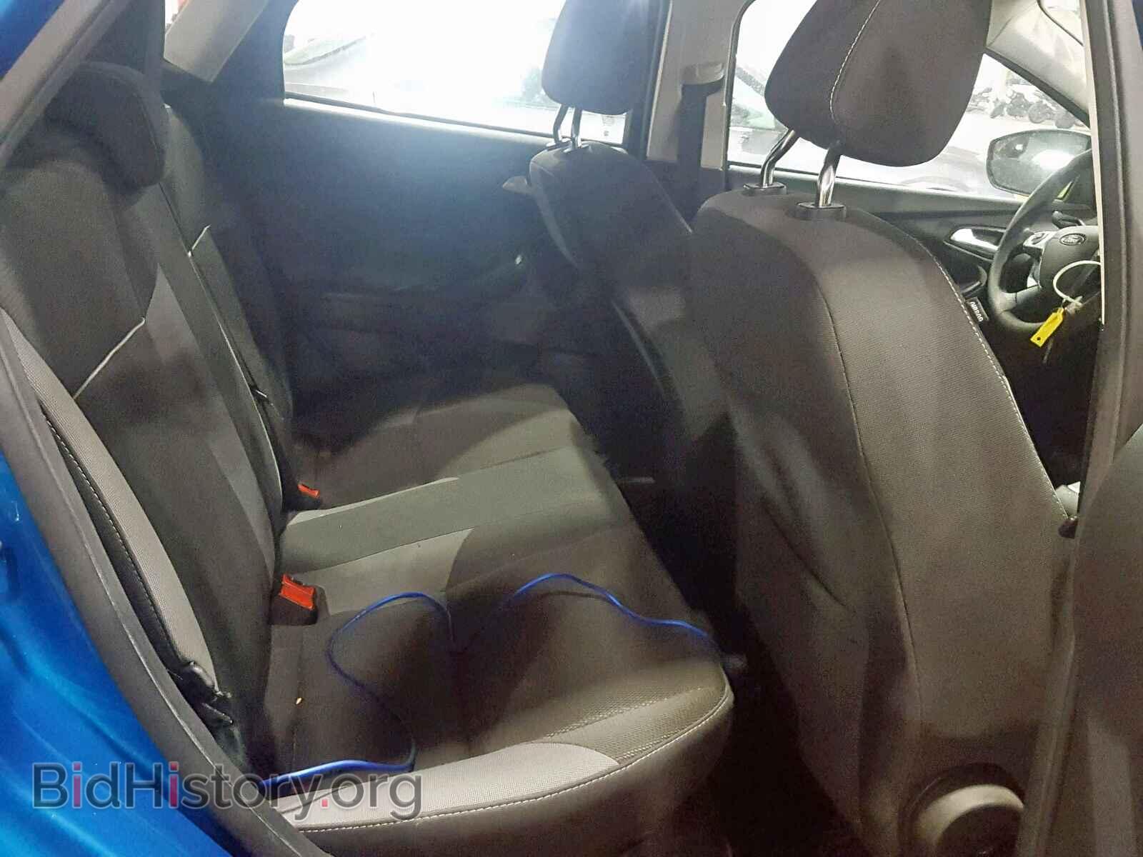 2012 FORD FOCUS - VIN: 1FAHP3F25CL343520 - Photo 6