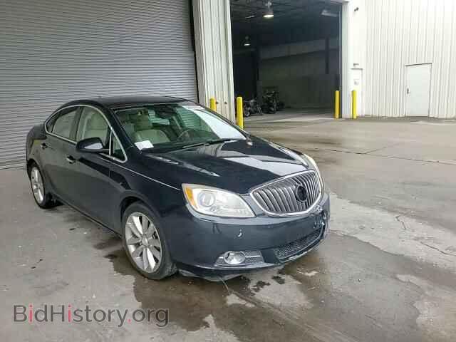 2014 BUICK VERANO - VIN: 1G4PR5SK3E4164855 - Фото 13