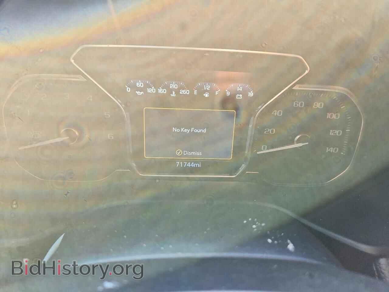 2021 GMC YUKON DENA - VIN: 1GKS2DKL5MR152945 - Фото 9