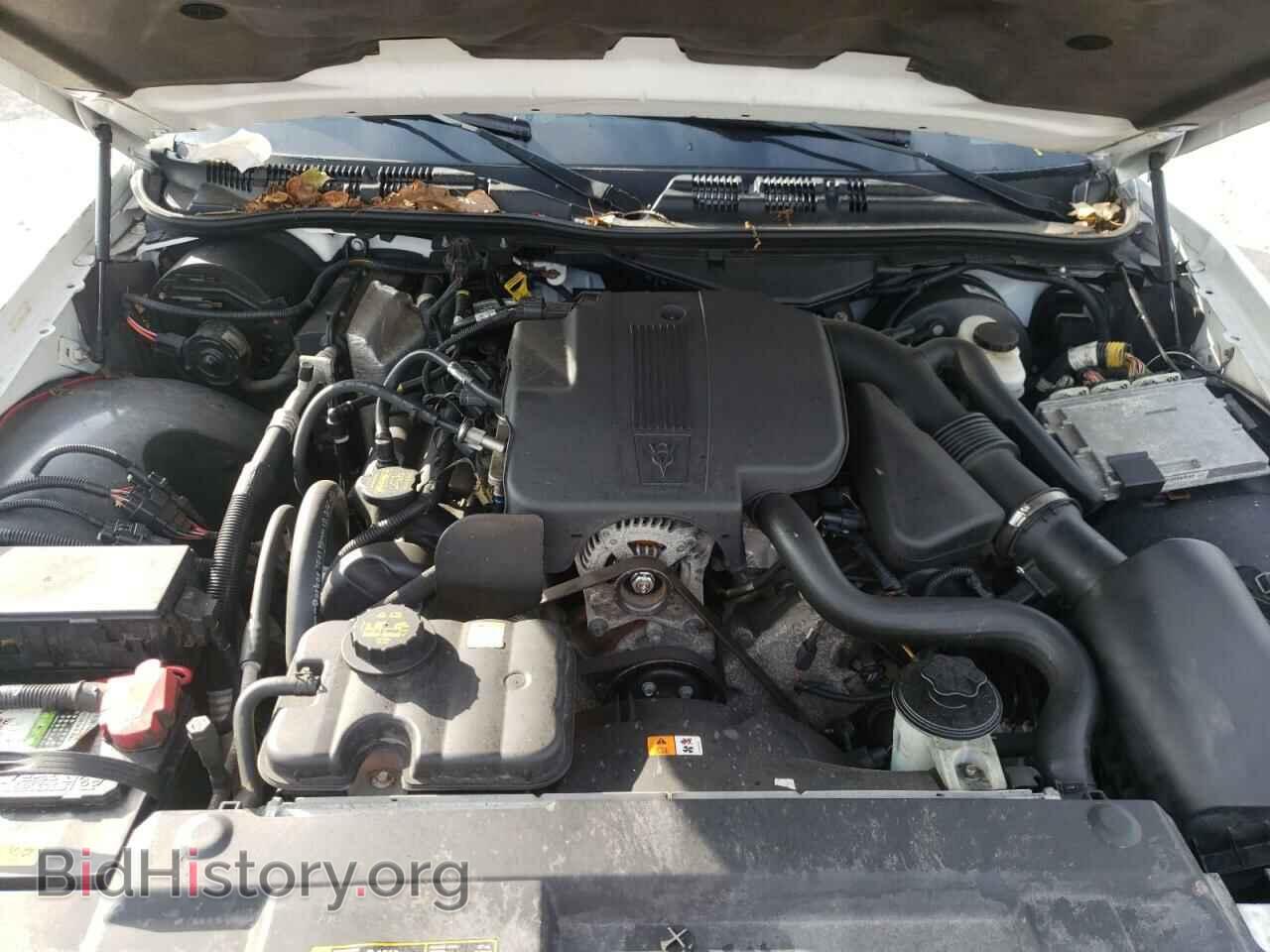 2011 FORD CROWN VIC - VIN: 2FABP7EV7BX132555 - Фото 7