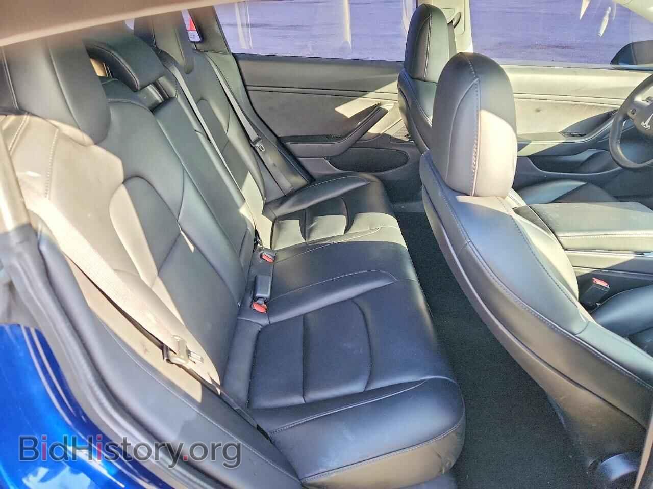 2020 TESLA MODEL 3 - VIN: 5YJ3E1EB7LF617187 - Photo 10