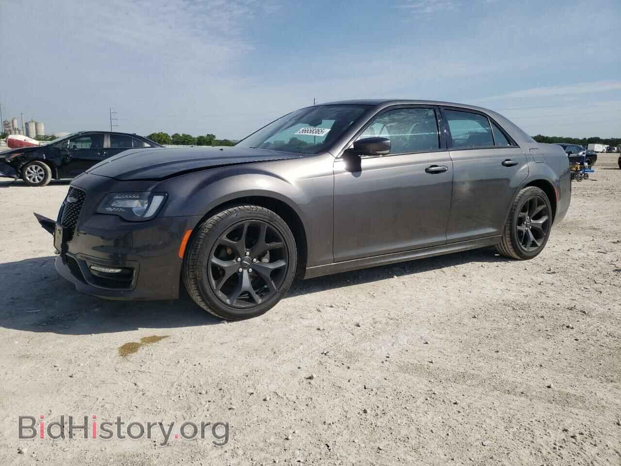 Photo 2C3CCADG3NH232861 - CHRYSLER 300 2022