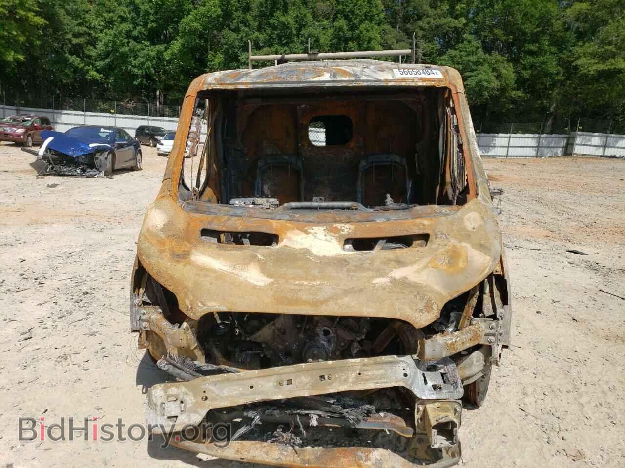 2016 FORD TRANSIT - VIN: 1FDYR5PM5GKA77021 - Фото 5
