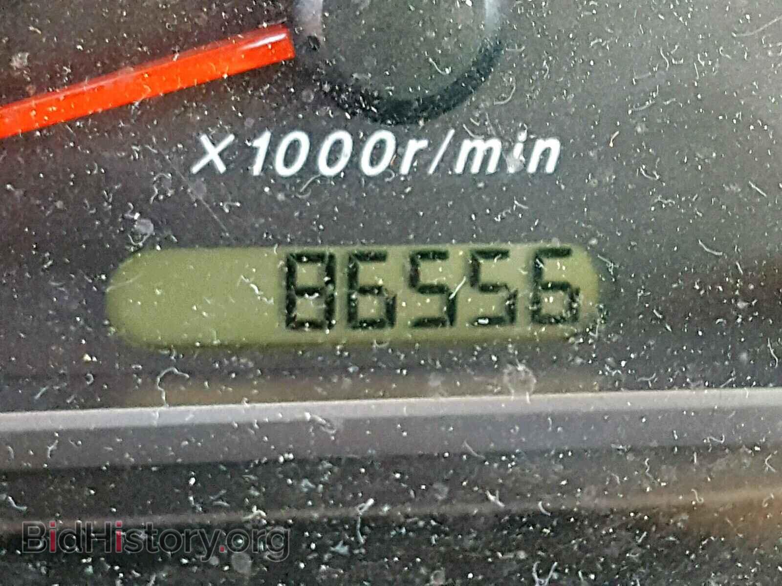 2006 MAZDA B2300 - VIN: 4F4YR12D86PM04654 - Фото 8