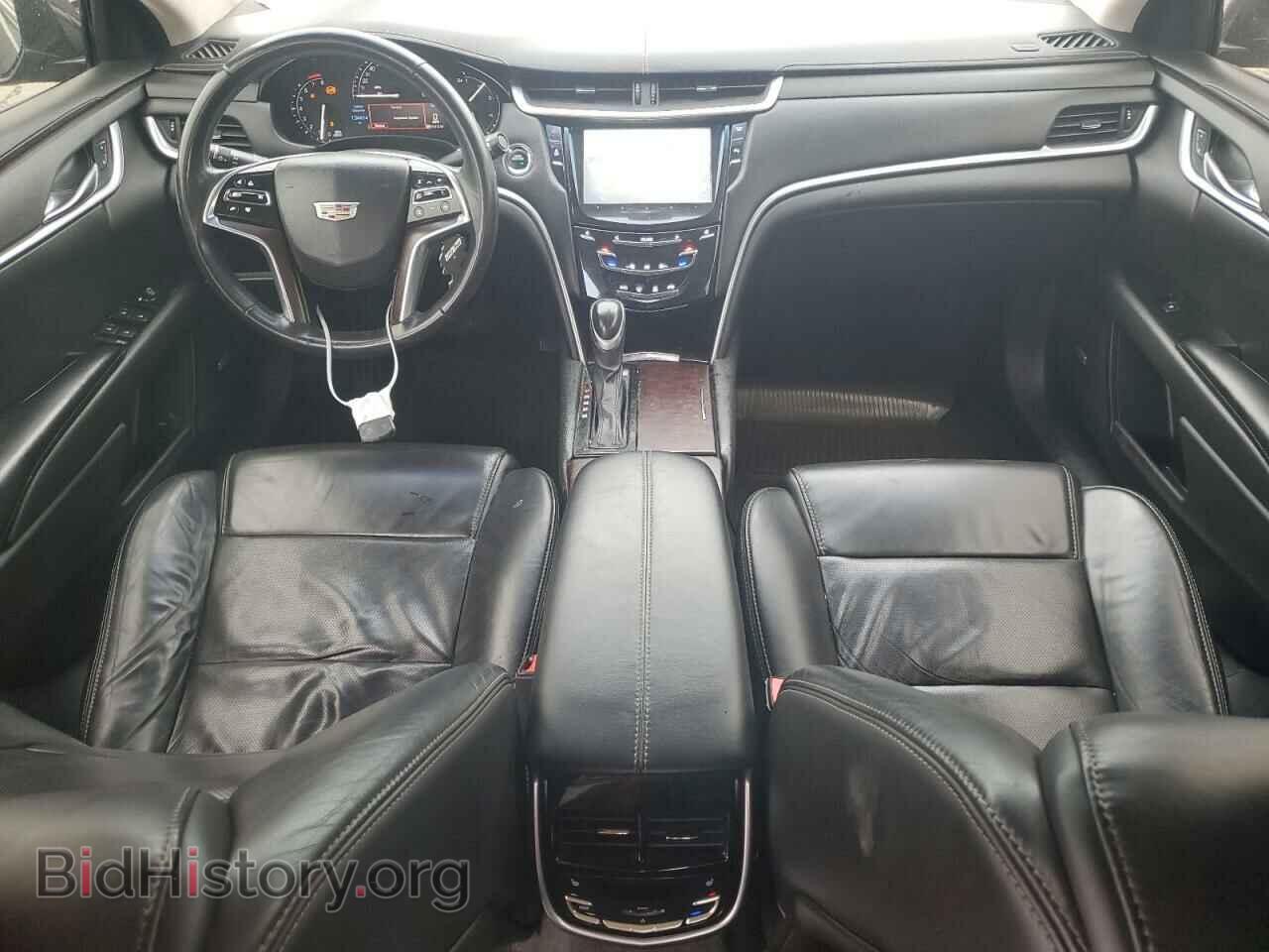 2018 CADILLAC XTS - VIN: 2G61U5S31J9126777 - Фото 8