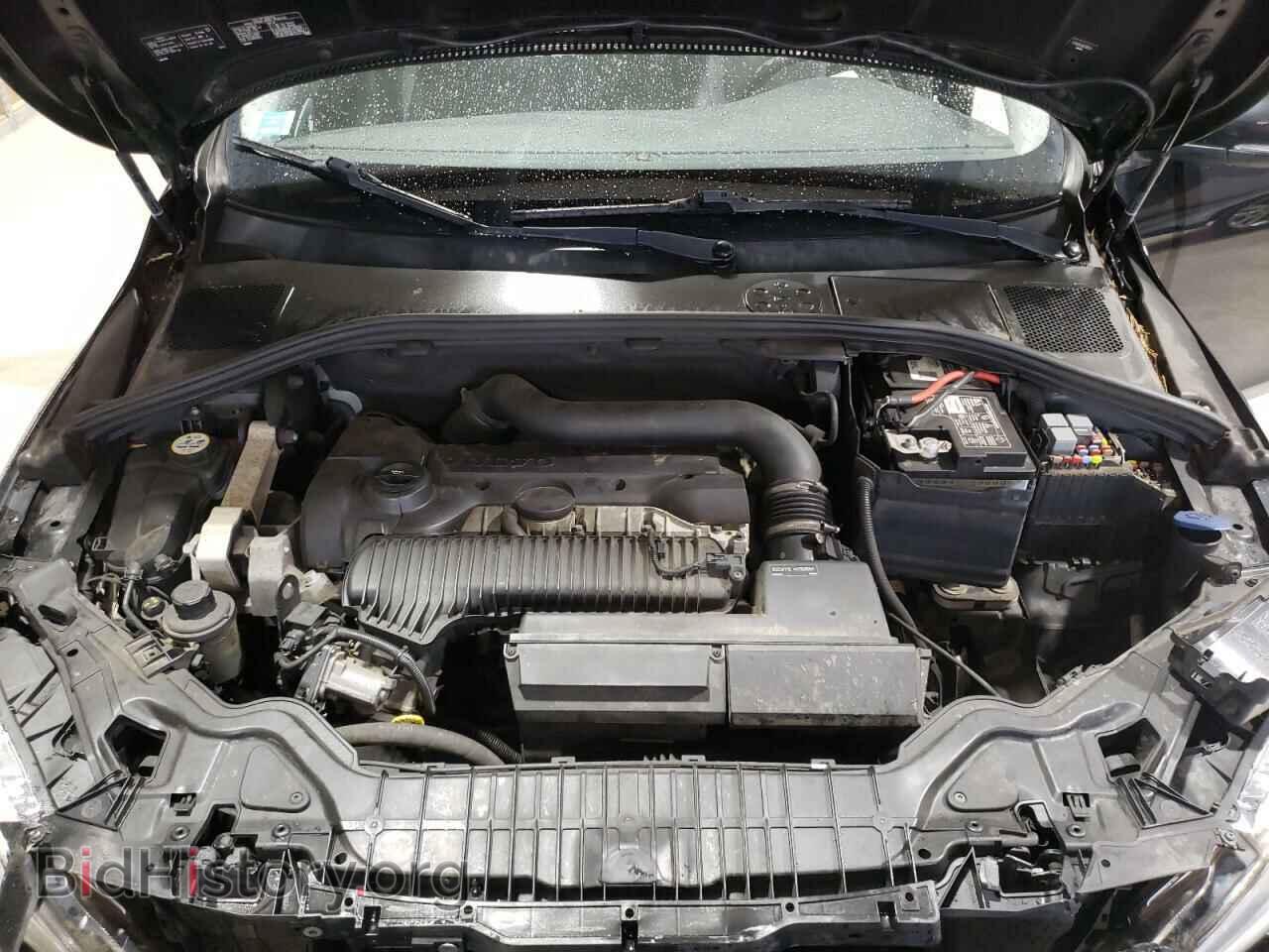 2016 VOLVO S60 - VIN: YV1612TK2G2390530 - Фото 11