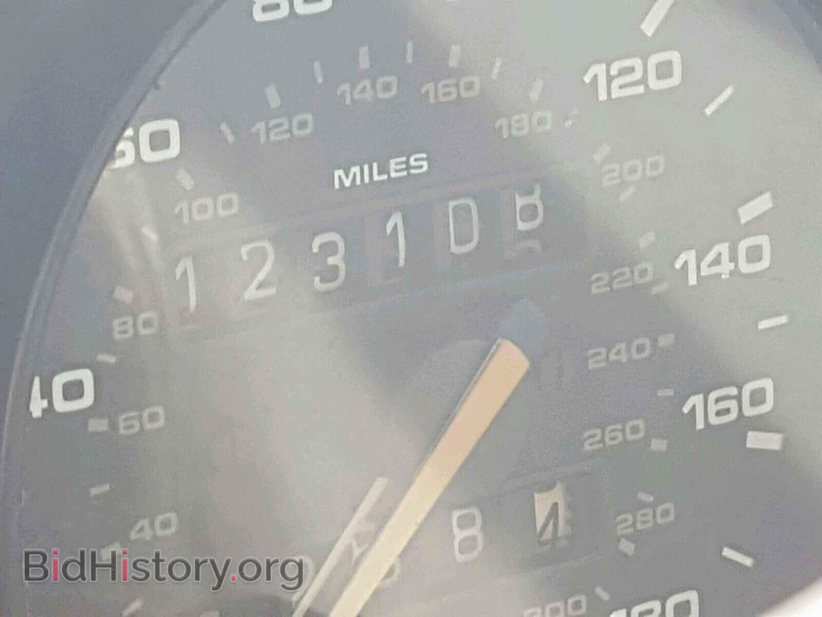 1997 PORSCHE 911 - VIN: WP0CA2994VS340240 - Фото 8