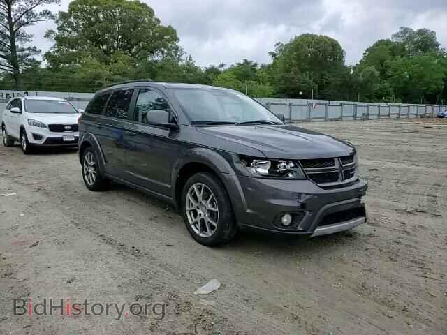 2017 DODGE JOURNEY - VIN: 3C4PDDEG4HT578617 - Фото 15