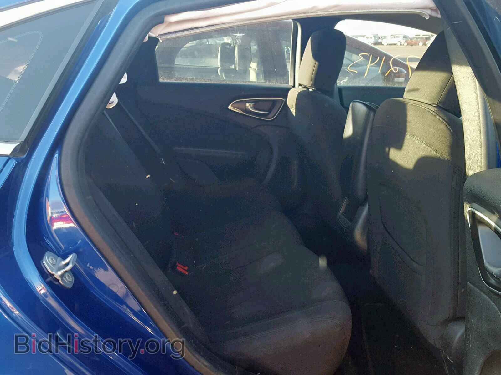2015 CHRYSLER 200 - VIN: 1C3CCCAB2FN686001 - Photo 6