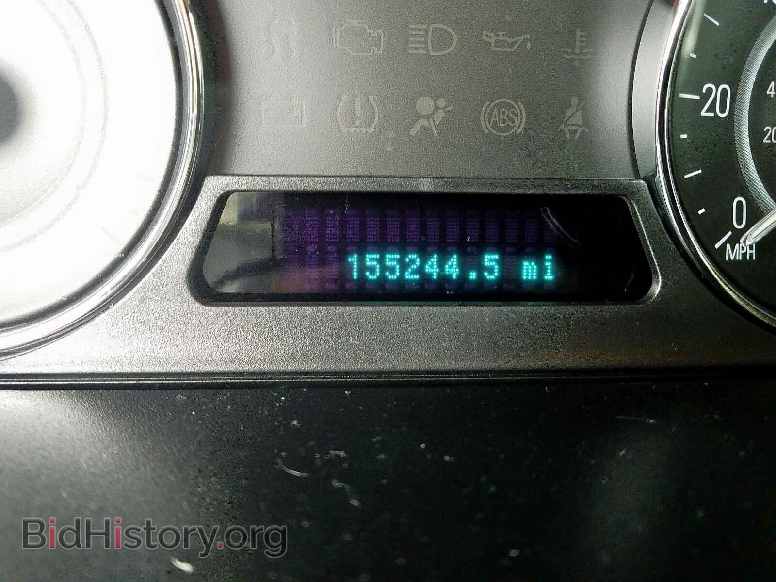 2009 FORD FLEX LIMIT - VIN: 2FMEK63C99BA68670 - Photo 8
